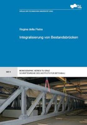 Della Pietra |  Integralisierung von Bestandsbrücken | Buch |  Sack Fachmedien