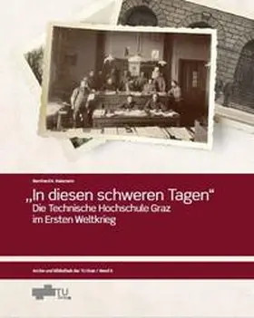 Reismann |  In diesen schweren Tagen | Buch |  Sack Fachmedien