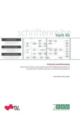 Oetken |  Technische Immobilienanalyse | Buch |  Sack Fachmedien