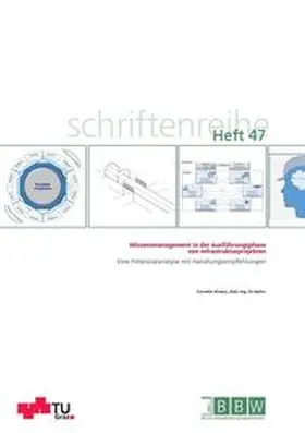 Ninaus |  Wissensmanagement in der Ausführungsphase von Infrastrukturprojekten | Buch |  Sack Fachmedien