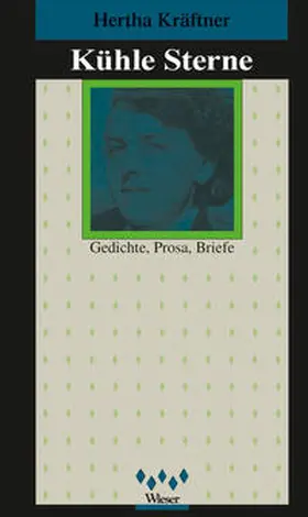 Kräftner / Blaeulich / Altmann |  Kühle Sterne | Buch |  Sack Fachmedien