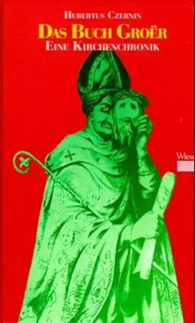 Czernin |  Das Buch Groer | Buch |  Sack Fachmedien