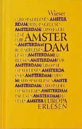 Haar |  Amsterdam | Buch |  Sack Fachmedien