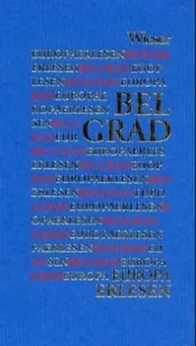 Schulte |  Belgrad | Buch |  Sack Fachmedien