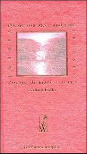 Kofler |  Poesie von Meer und Erde | Buch |  Sack Fachmedien