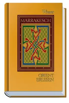 Weiss |  Marrakesch | Buch |  Sack Fachmedien