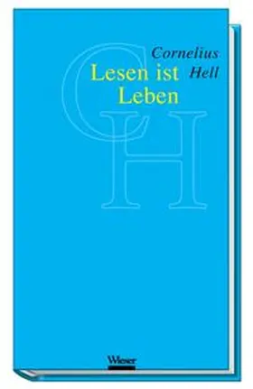 Hell |  Lesen ist Leben | Buch |  Sack Fachmedien