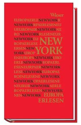 Jancsy |  New York | Buch |  Sack Fachmedien
