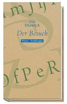Desnica |  Erzählungen | Buch |  Sack Fachmedien
