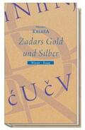 Krleza / Krleža |  Zardas Gold und Silber | Buch |  Sack Fachmedien