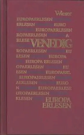 Gretter |  Venedig | Buch |  Sack Fachmedien