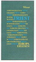 Gretter / Wieser |  Europa Erlesen. Triest | Buch |  Sack Fachmedien