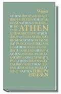 Messidi / Noll |  Europa Erlesen. Athen | Buch |  Sack Fachmedien