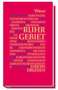 Ernst / Neuner |  Europa Erlesen. Ruhrgebiet | Buch |  Sack Fachmedien