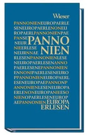 Altmann / Lehmann |  Pannonien | Buch |  Sack Fachmedien