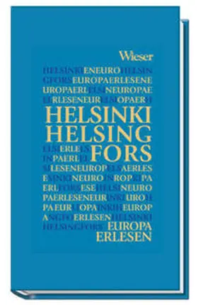 Jänicke |  Helsinki-Helsingfors | Buch |  Sack Fachmedien