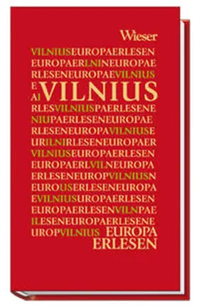 Hell |  Vilnius | Buch |  Sack Fachmedien
