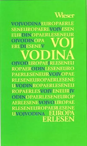 Okuka / Fischer |  Vojvodina | Buch |  Sack Fachmedien