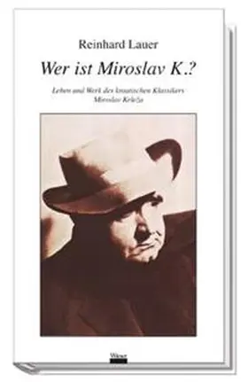 Lauer |  Wer ist Miroslav K.? | Buch |  Sack Fachmedien