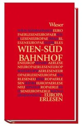Kohlwein |  Wien Südbahnhof | Buch |  Sack Fachmedien