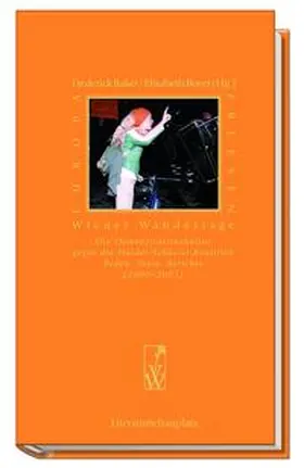 Boyer / Baker | Wiener Wandertage | Buch | 978-3-85129-879-6 | www.sack.de