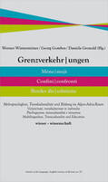 Wintersteiner / Gombos / Gronold |  Grenzverkehrungen | Buch |  Sack Fachmedien