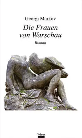 Markov |  Die Frauen von Warschau | Buch |  Sack Fachmedien