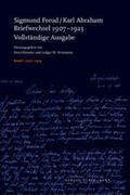 Freud / Abraham / Falzeder |  Briefwechsel 1907-1925 | Buch |  Sack Fachmedien