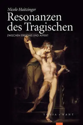 Haitzinger |  Resonanzen des Tragischen | Buch |  Sack Fachmedien