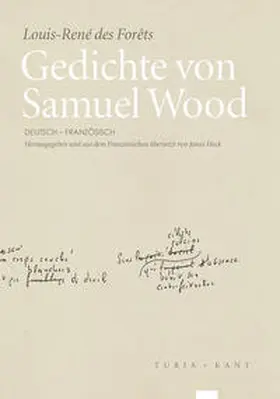 Forêts / Hock |  Gedichte von Samuel Wood | Buch |  Sack Fachmedien