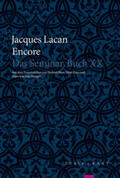 Lacan |  Encore | Buch |  Sack Fachmedien