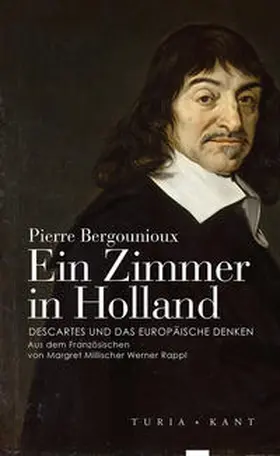 Bergounioux / Millischer / Rappl |  Ein Zimmer in Holland | Buch |  Sack Fachmedien
