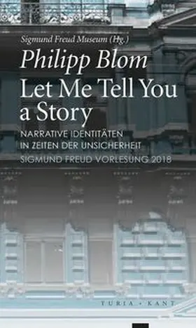 Blom |  Let Me Tell You a Story | Buch |  Sack Fachmedien