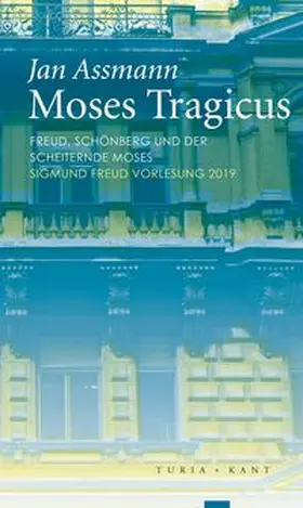 Assmann |  Moses Tragicus | Buch |  Sack Fachmedien