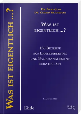 Judt / Klausegger |  Was ist eigentlich …? | Buch |  Sack Fachmedien