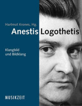 Krones | Anestis Logothetis | Buch | 978-3-85151-064-5 | sack.de