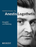 Krones |  Anestis Logothetis | Buch |  Sack Fachmedien