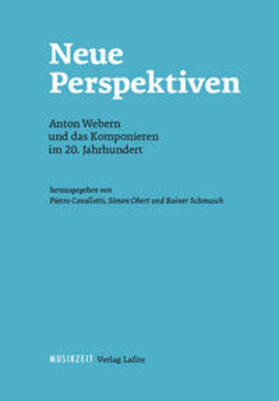 Cavallotti / Obert / Schmusch |  Neue Perspektiven | Buch |  Sack Fachmedien