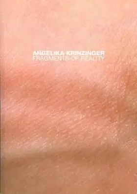 Krinzinger |  Fragments of Reality | Buch |  Sack Fachmedien