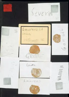  Ich sehe was, was du nicht siehst | Buch |  Sack Fachmedien