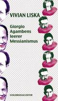 Liska |  Giorgio Agambens leerer Messianismus | Buch |  Sack Fachmedien