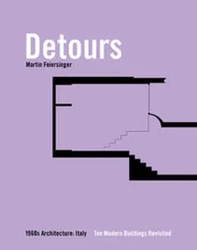 Feiersinger |  Detours | Buch |  Sack Fachmedien