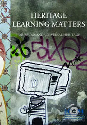 Kraeutler |  Heritage Learning Matters | Buch |  Sack Fachmedien