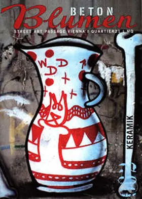 Weh / Neufeld / Fritz |  Betonblumen 002 | Buch |  Sack Fachmedien