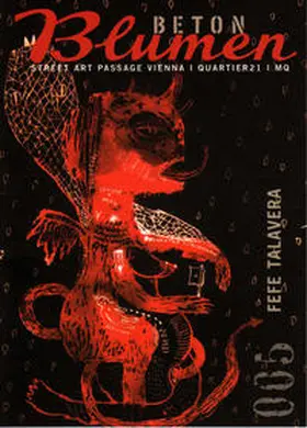 Weh / Neufeld / Fritz |  Betonblumen 005 | Buch |  Sack Fachmedien