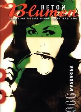 Weh / Neufeld / Fritz |  Betonblumen 006 | Buch |  Sack Fachmedien
