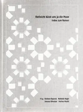 Kapusta / Koger / Obholzer |  Vielleicht küsst uns ja die Muse | Buch |  Sack Fachmedien