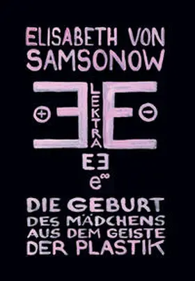 Samsonow |  ELEKTRA. | Buch |  Sack Fachmedien