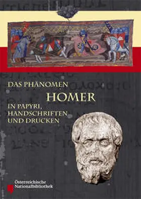 Römer |  Das Phänomen Homer in Papyri, Handschriften und Drucken | Buch |  Sack Fachmedien