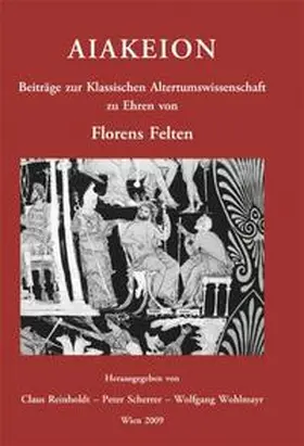 Reinholdt / Scherrer / Wohlmayr |  Aiakeion | Buch |  Sack Fachmedien